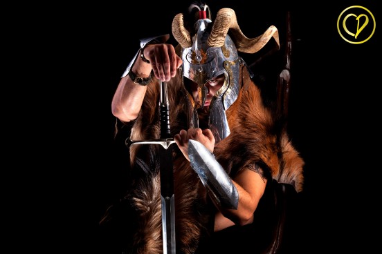 Les prénoms vikings masculins : puissance et signification nordique