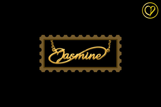 Jasmine, histoire d'un prénom intemporel collierpersonnalise.com