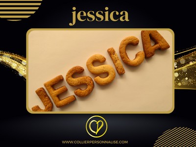 jessica collierpersonnalise.com