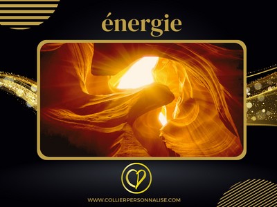 énergie collierpersonnalise.com