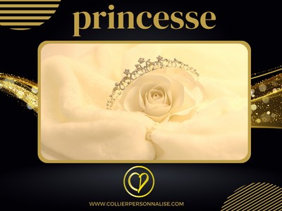 princesse collierpersonnalise.com