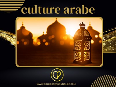 culture arabe collierpersonnalise.com